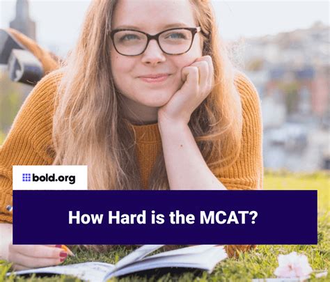 is the mcat a hard test|is the mcat difficult.